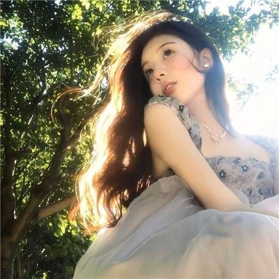 飞来艳福